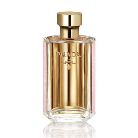 prada milano dal 1913 eau de toilette|la femme prada cologne.